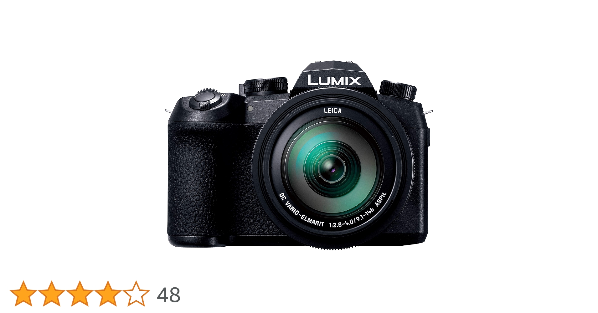 Amazon | パナソニック デジタルカメラ ルミックス 1.0型